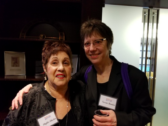 Honorable Women Honored2